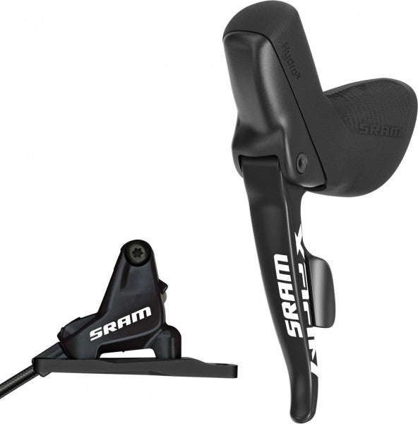 Leva sinistra monocorona e pinza anteriore SRAM APEX Dropper Actuator Flat Mount