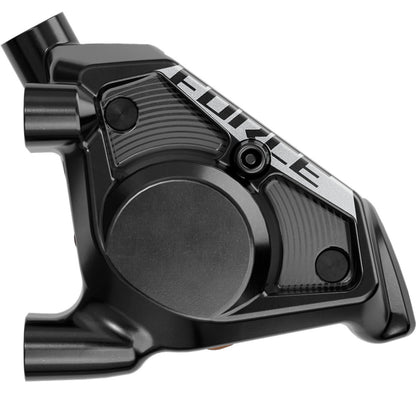Pinza freno SRAM FORCE E1 Flat Mount nera