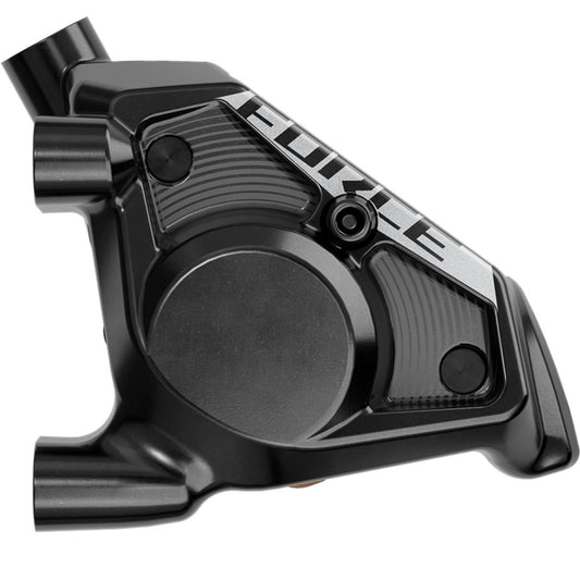 Pinza freno SRAM FORCE E1 Flat Mount nera