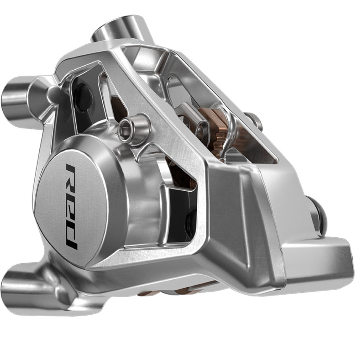 Pinza freno SRAM RED AXS E1 MY25 Flat Mount