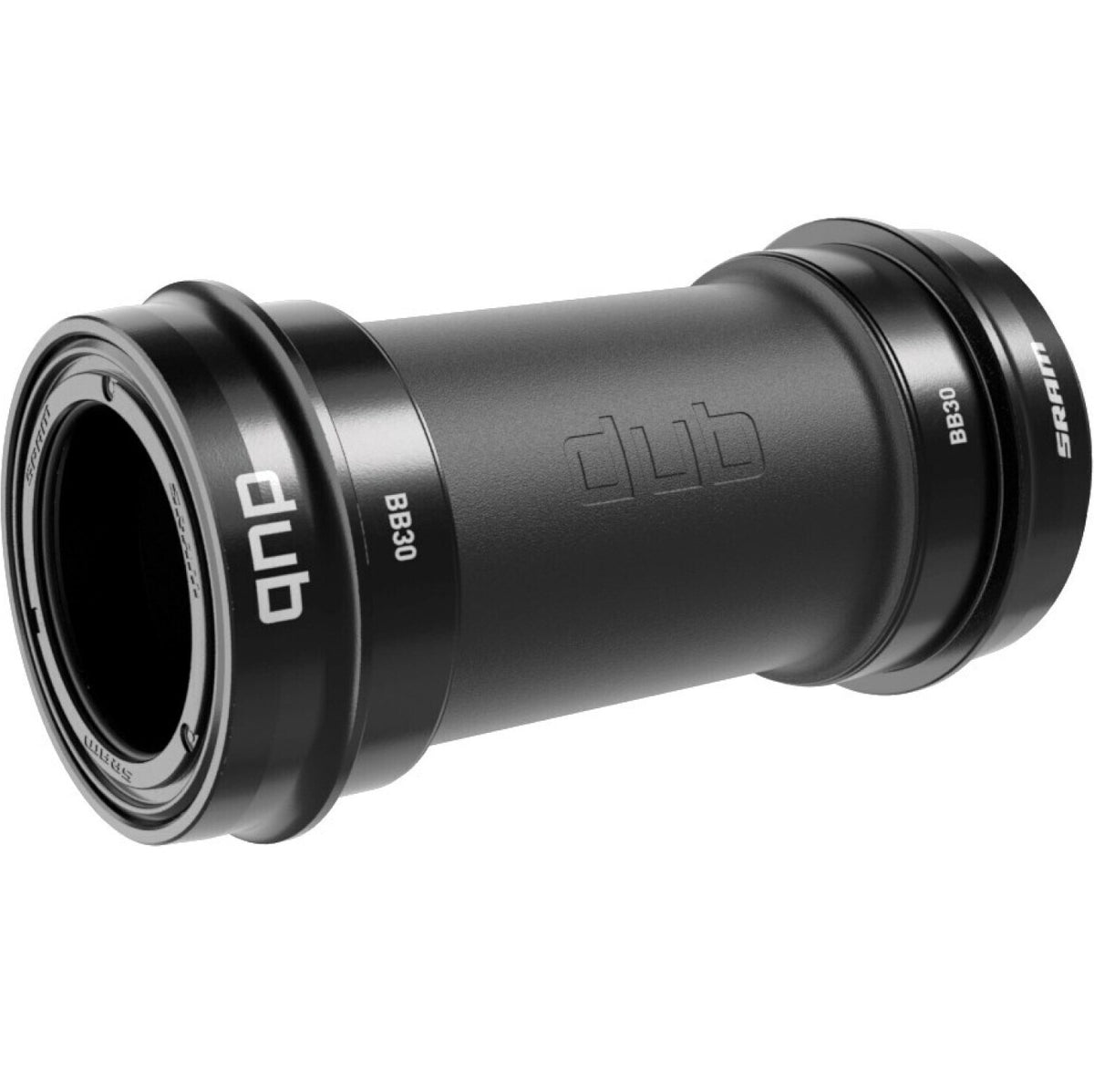 Movimento centrale SRAM DUB BB30 Strada WIDE 73 mm in ceramica