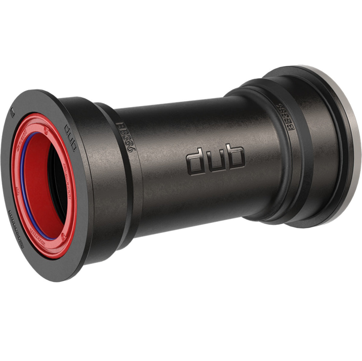 Movimento centrale SRAM DUB BB386 Strada in ceramica