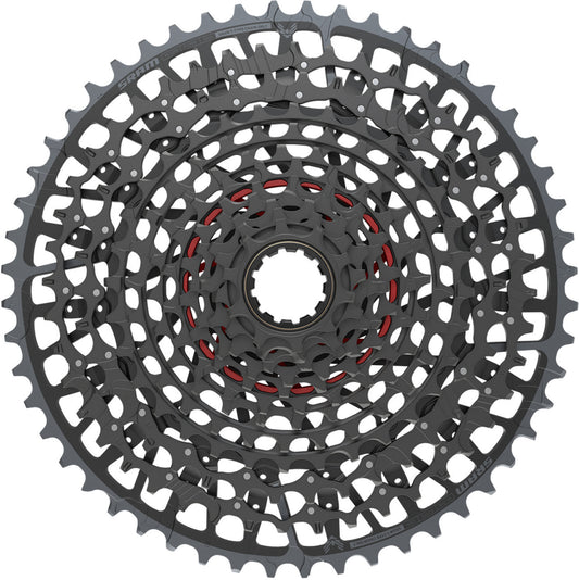 Cassetta 12V SRAM XO EAGLE T-TYPE XS-1295