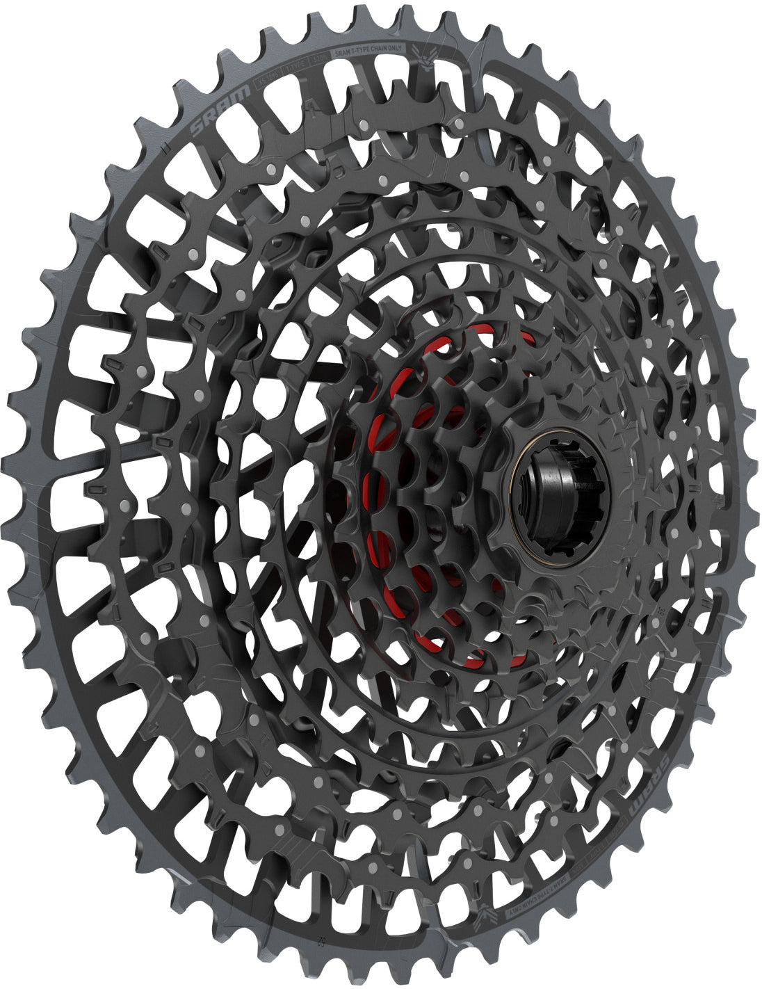 Cassetta 12V SRAM XO EAGLE T-TYPE XS-1295