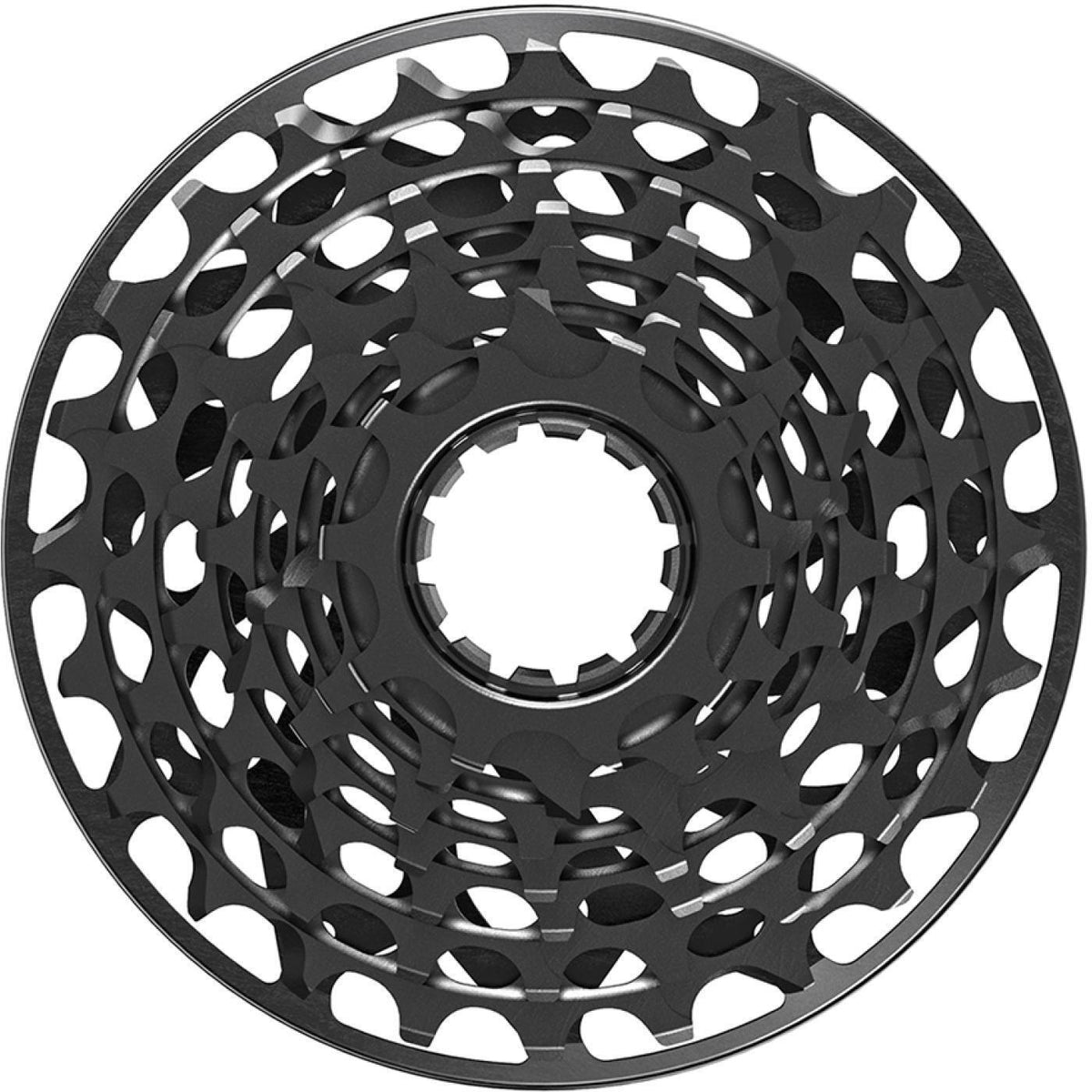 Cassetta 7 velocità SRAM X01 DH XG-795