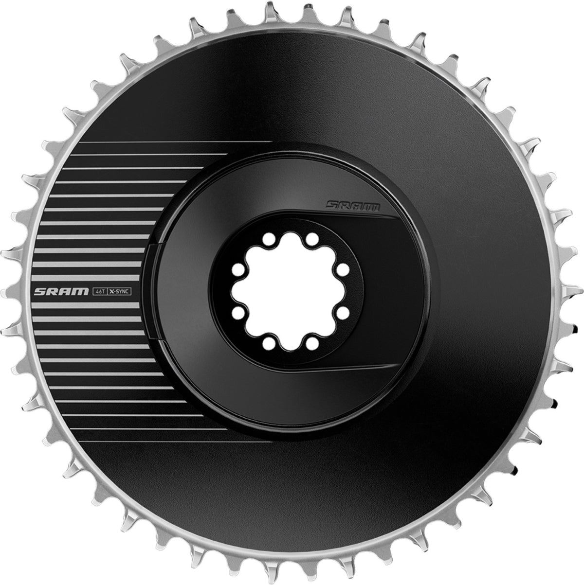Corona monocorona aerodinamica 12/13 velocità SRAM RED/FORCE E1 AXS Road