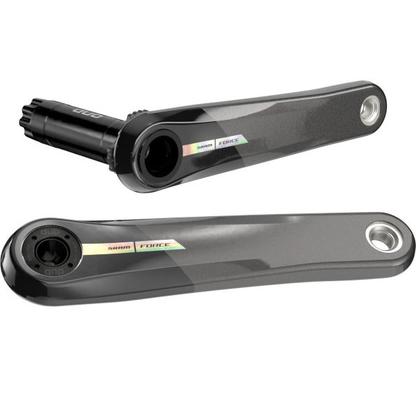 Pedivelle 12V SRAM FORCE AXS MY24 DUB WIDE