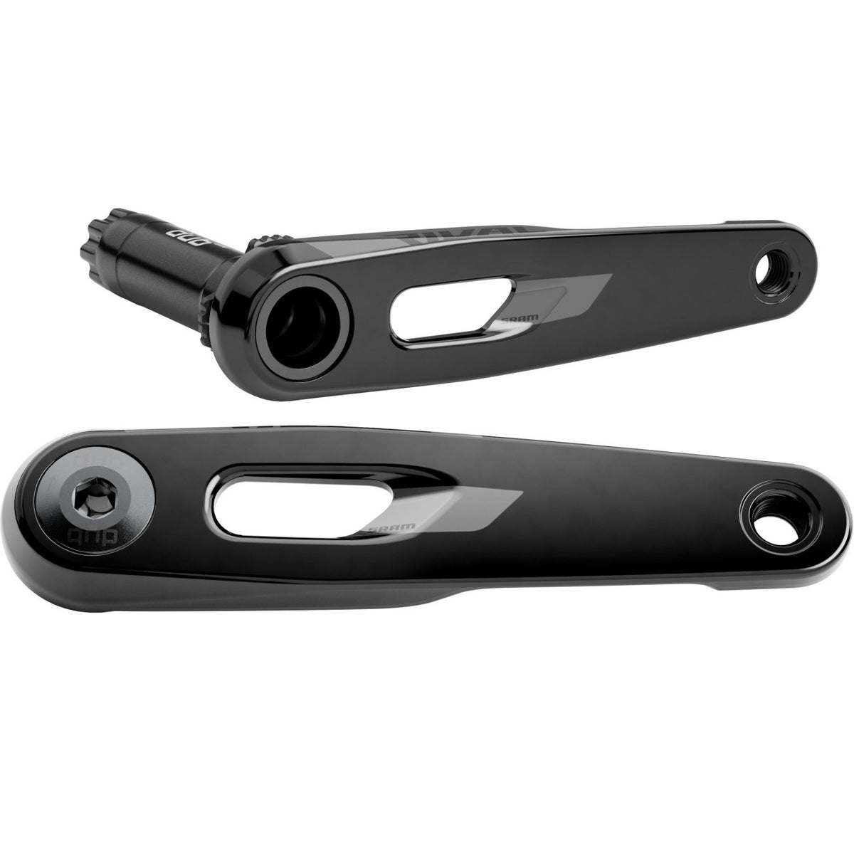 Pedivelle 12/13V SRAM RIVAL E1