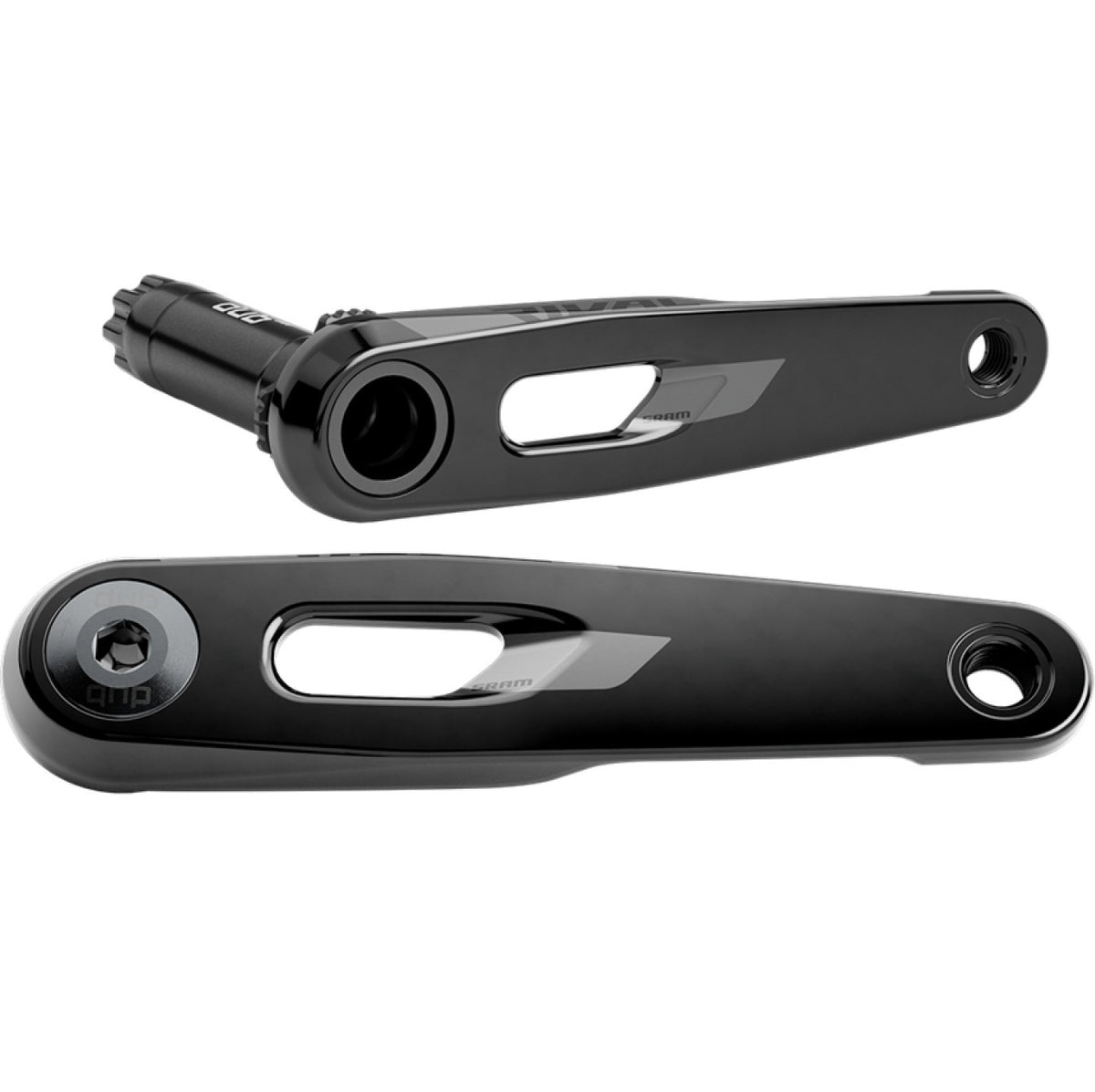 Pedivelle 12/13V SRAM RIVAL XPLR E1