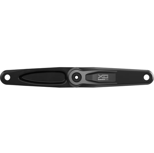 Pedivelle SRAM X0 ISIS T-Type