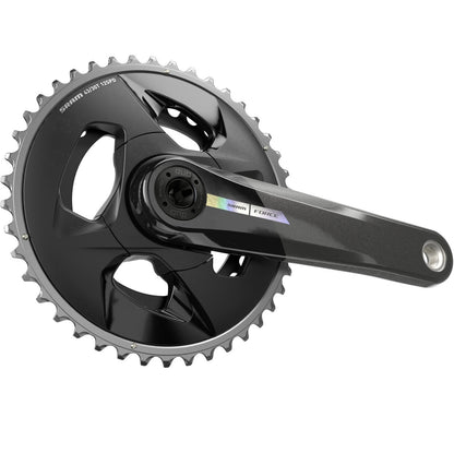 Guarnitura 12V SRAM FORCE AXS WIDE MY24 doppia 94 BCD