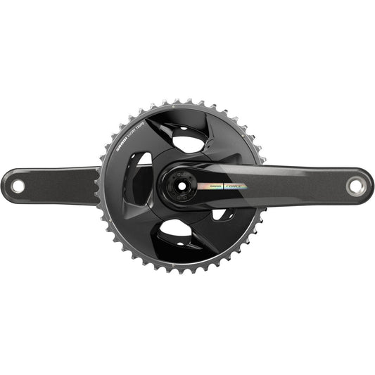Guarnitura 12V SRAM FORCE AXS WIDE MY24 doppia 94 BCD