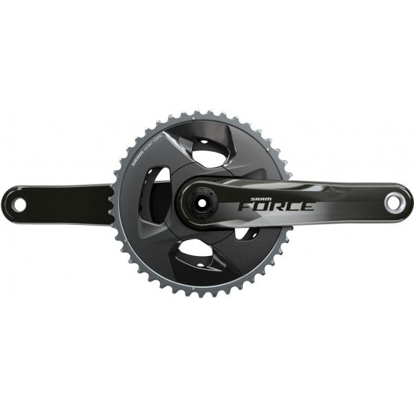 Guarnitura 12V SRAM FORCE AXS WIDE MY22 DUB doppia