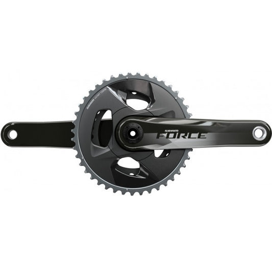 Guarnitura 12V SRAM FORCE AXS WIDE MY22 DUB doppia
