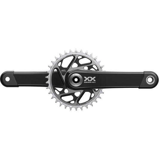 Guarnitura monocorona 12V SRAM XX SL EAGLE T-TYPE