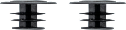 Puntali per manubrio SRAM MTB neri (x2)
