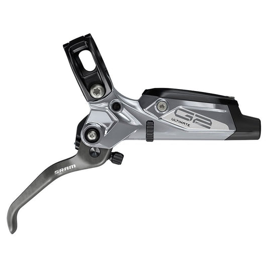 Freno anteriore SRAM G2 Ultimate A1 Grigio 2021