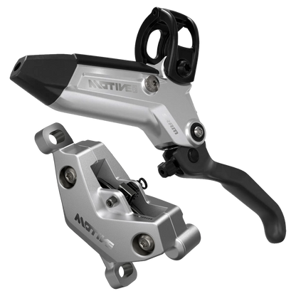 Freno Anteriore SRAM MOTIVE ULTIMATE Argento