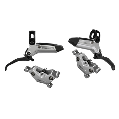 Coppia di Freni SRAM MOTIVE ULTIMATE Argento