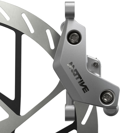 Freno Anteriore SRAM MOTIVE ULTIMATE Argento