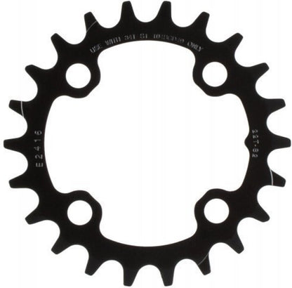 Pignone Interno SRAM MTB GX 10V 4 Fori 64mm