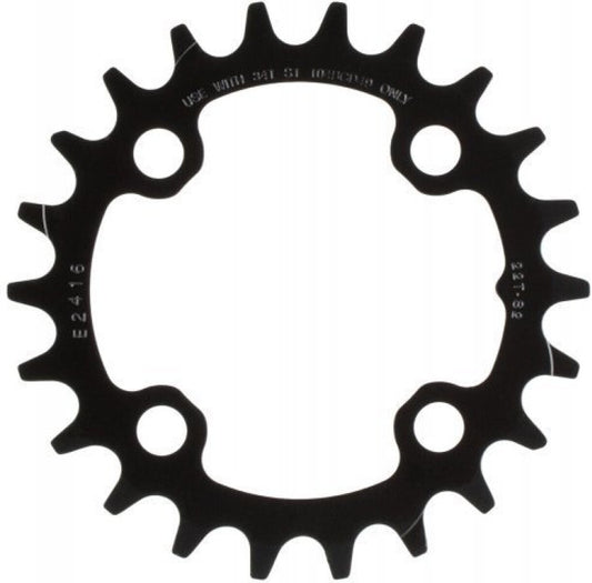 Corona interna SRAM MTB GX 10V a 4 fori, 64 mm
