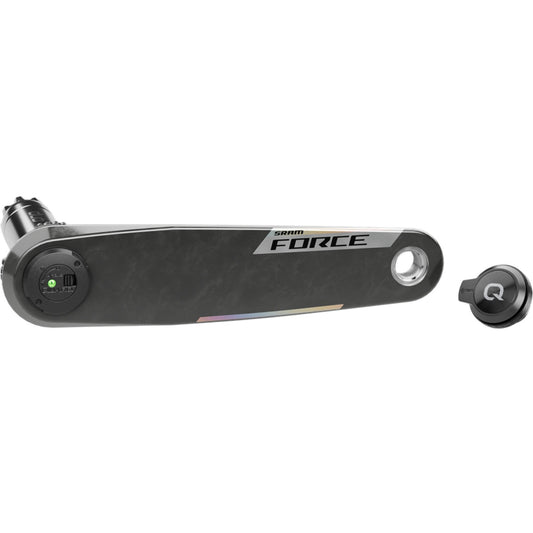 Kit di aggiornamento misuratore di potenza 12 velocità SRAM QUARQ FORCE XPLR AXS E1