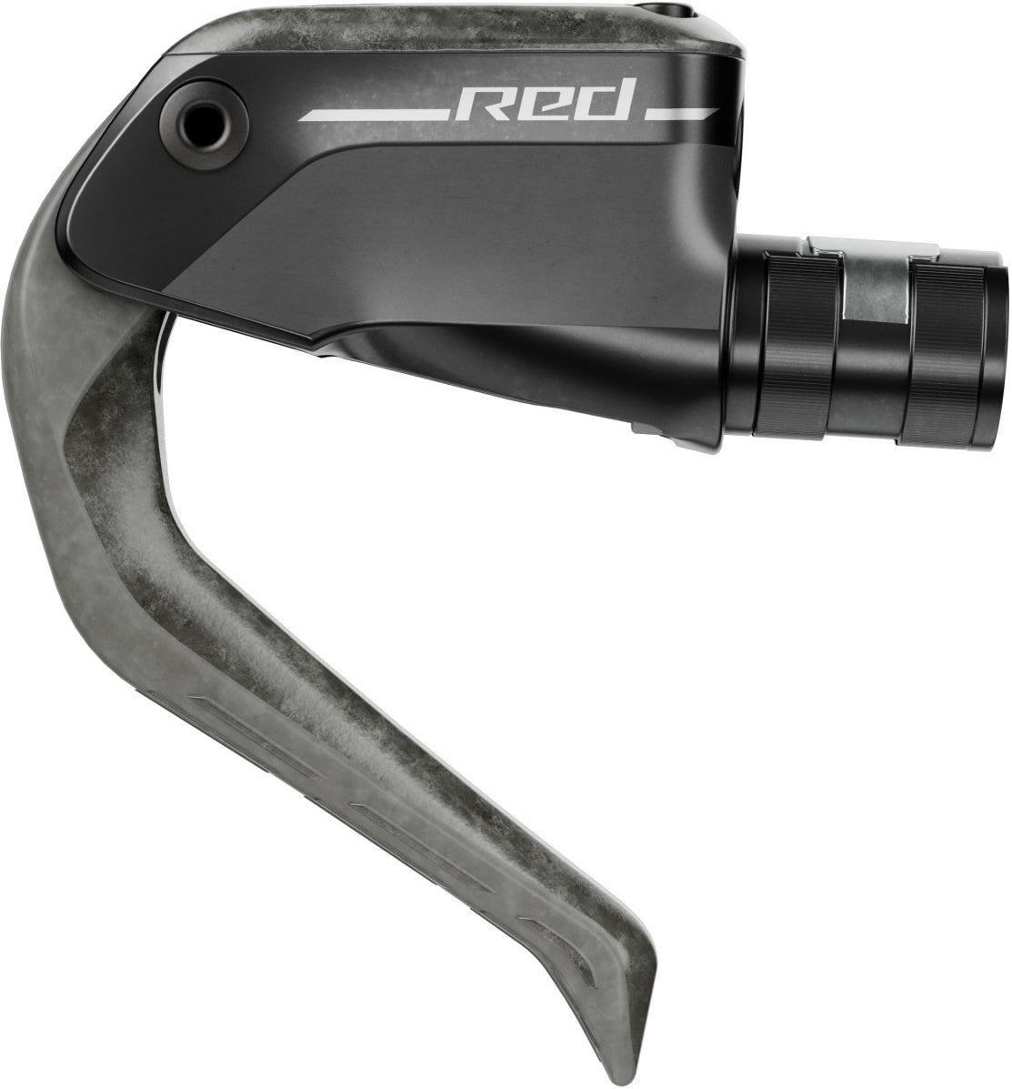 Levier Gauche et Étrier Avant SRAM RED Aero HRD