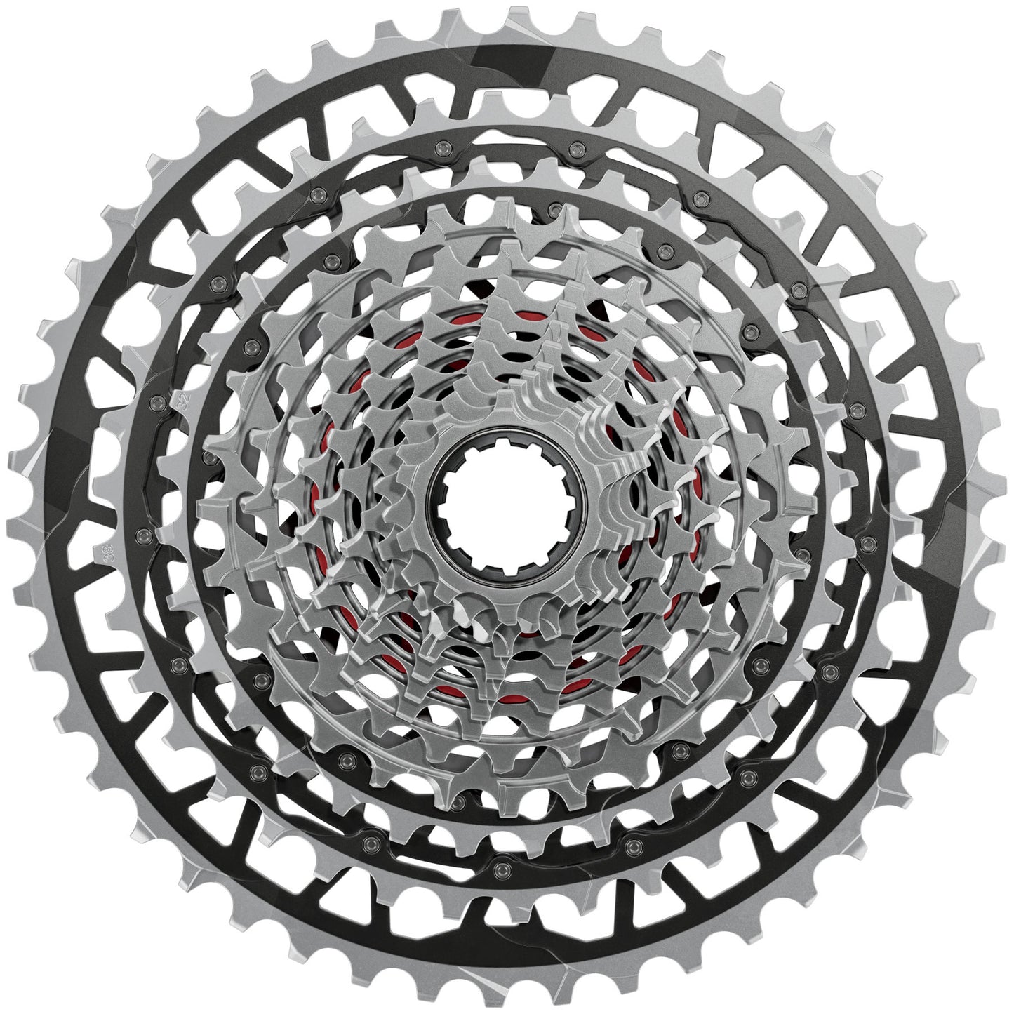 Cassetta 13V SRAM XPLR XG-1391