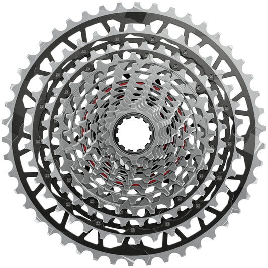 Cassetta 13V SRAM XPLR XG-1391