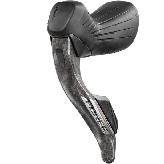 Leva sinistra 12V SRAM FORCE AXS E1 HRD