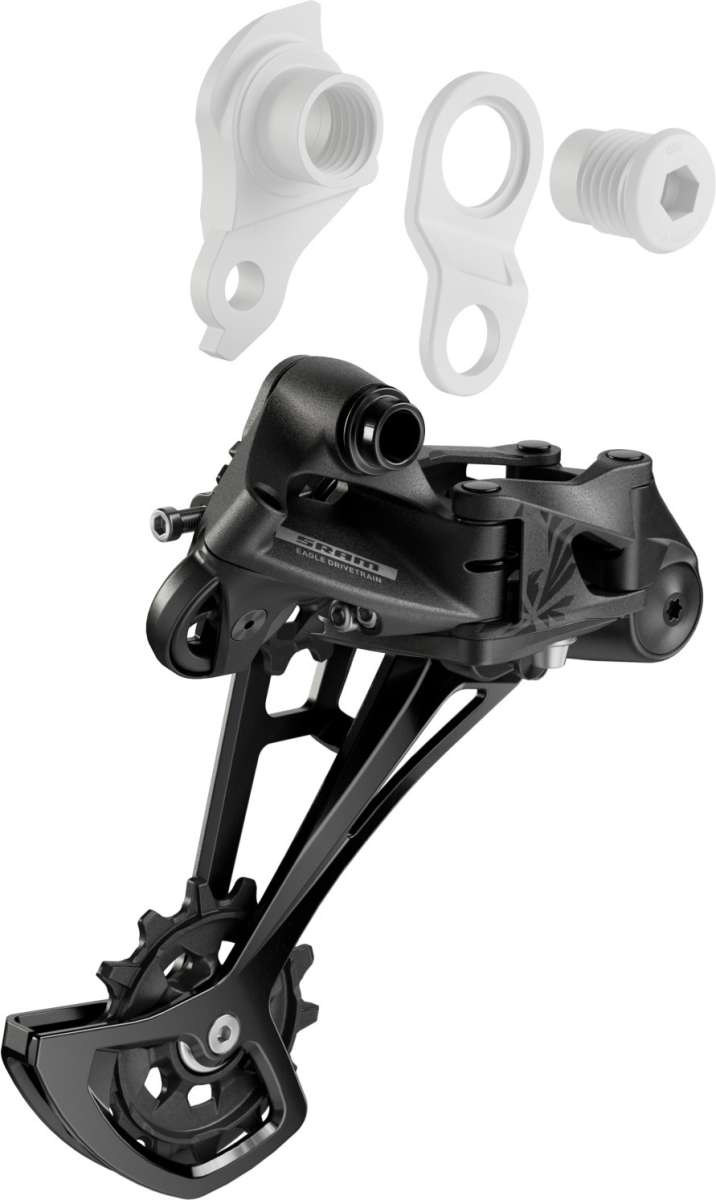 Deragliatore posteriore SRAM EAGLE S100  12V