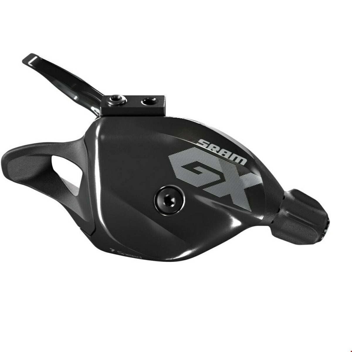 Comando cambio destro SRAM GX DH 7V Trigger nero