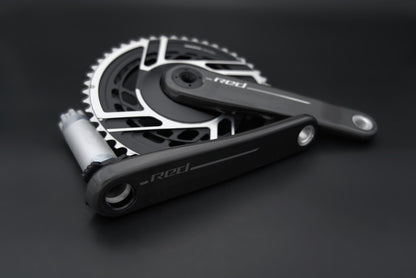 Guarnitura 12V SRAM RED AXS E1 2X DUB DM