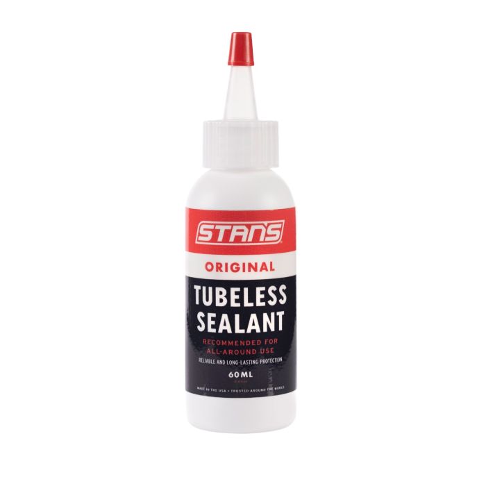 Liquido sigillante antiforatura STAN'S ORIGINAL 60 ml