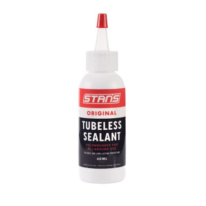 Liquido sigillante antiforatura STAN'S ORIGINAL 60 ml