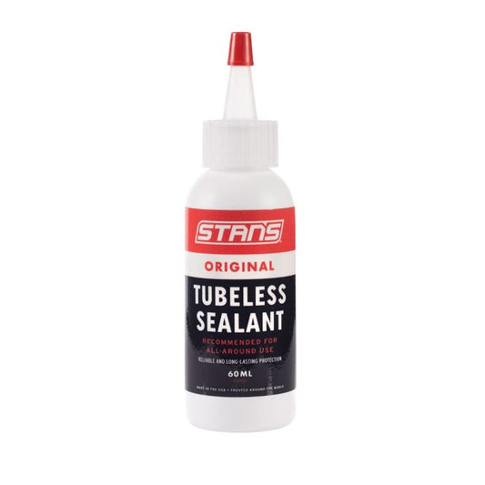 Liquido sigillante antiforatura STAN'S ORIGINAL 60 ml