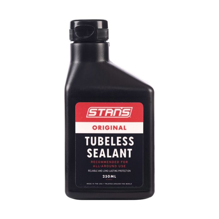 Liquido sigillante antiforatura STAN'S ORIGINAL 250 ml