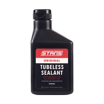 Liquido sigillante antiforatura STAN'S ORIGINAL 250 ml