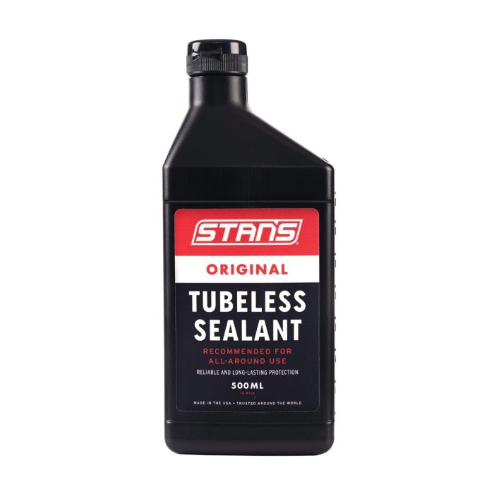 Liquido sigillante antiforatura STAN'S ORIGINAL 500 ml