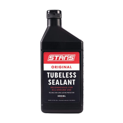 Liquido sigillante antiforatura STAN'S ORIGINAL 500 ml