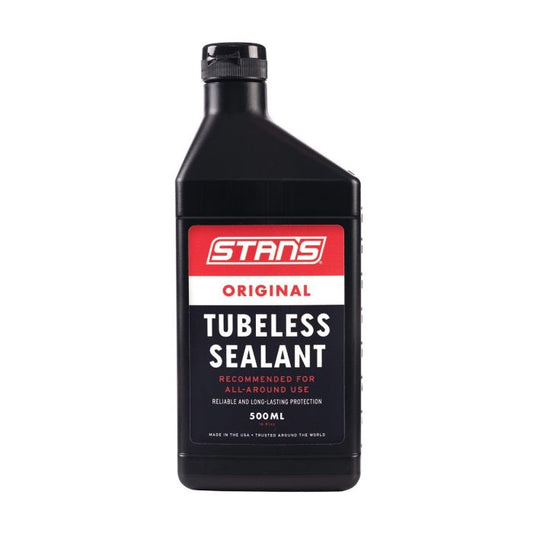 Liquido sigillante antiforatura STAN'S ORIGINAL 500 ml