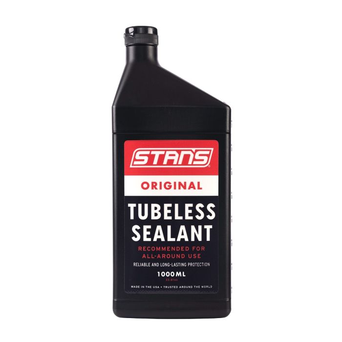 Liquido sigillante antiforatura STAN'S ORIGINAL 1 L