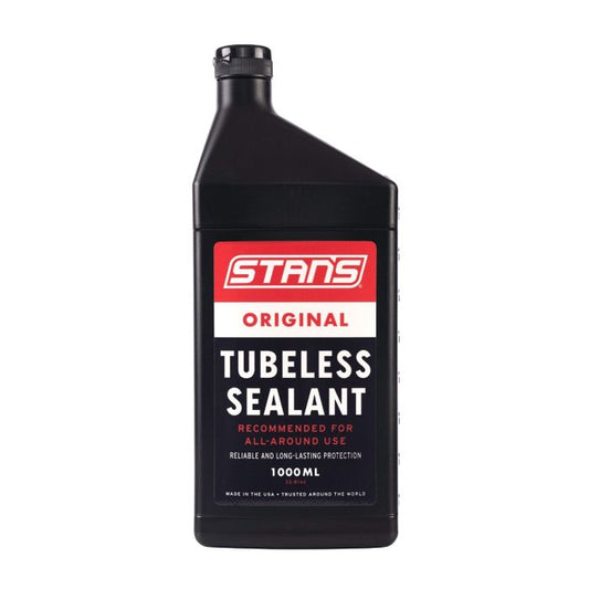 Liquido sigillante antiforatura STAN'S ORIGINAL 1 L