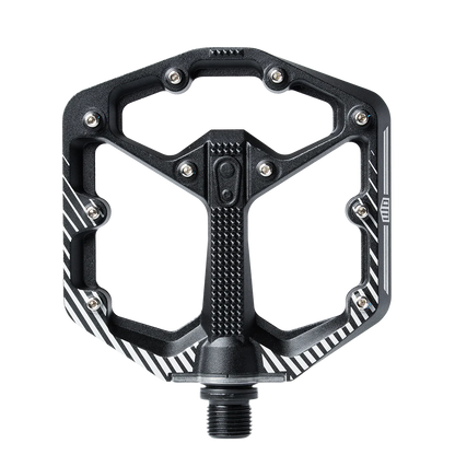 Pedali flat CRANKBROTHERS STAMP 7 Small - Edizione speciale MacAskill