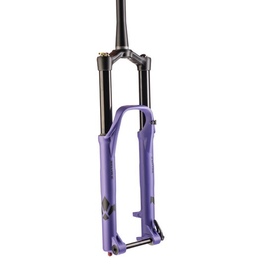 FORMULA SELVA S Air 27,5" Asse 15x110mm Forcella Boost Ultraviolet