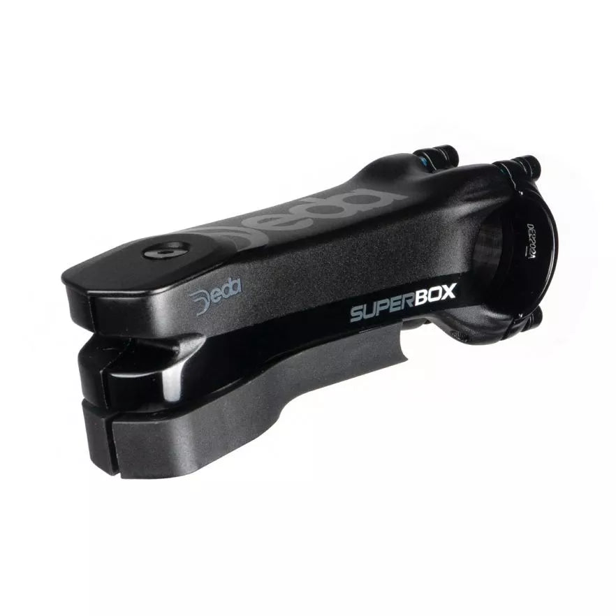 Stelo DEDA SUPERBOX V2 82° POB Finish