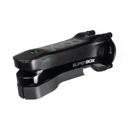 Attacco DEDA SUPERBOX V2 82° POB Finish