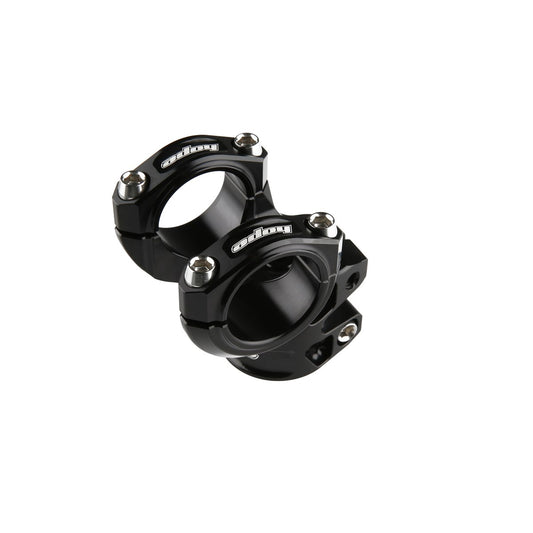 Attacco manubrio HOPE GRAVITY 20 mm nero