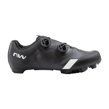 Scarpe MTB NORTHWAVE STRIKER nero/grigio